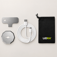 ערכת אביזרים LIORA