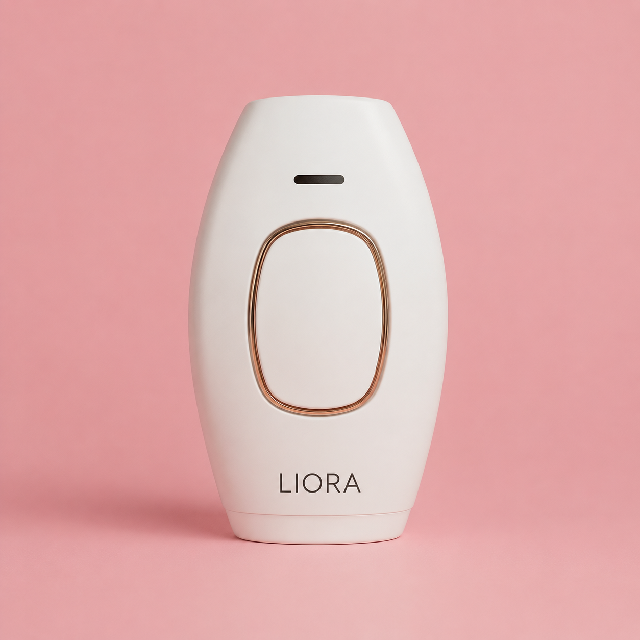 ®ליאורה • LIORA מכשיר IPL ביתי להפחתת צמיחת השיער