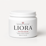 LIORA באלם לקעקועים