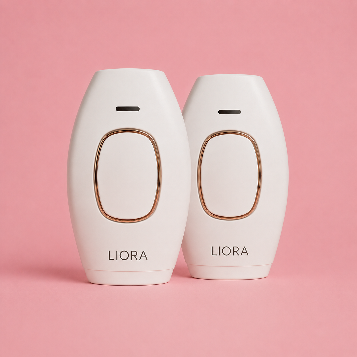 ®ליאורה • LIORA מכשיר IPL ביתי להפחתת צמיחת השיער