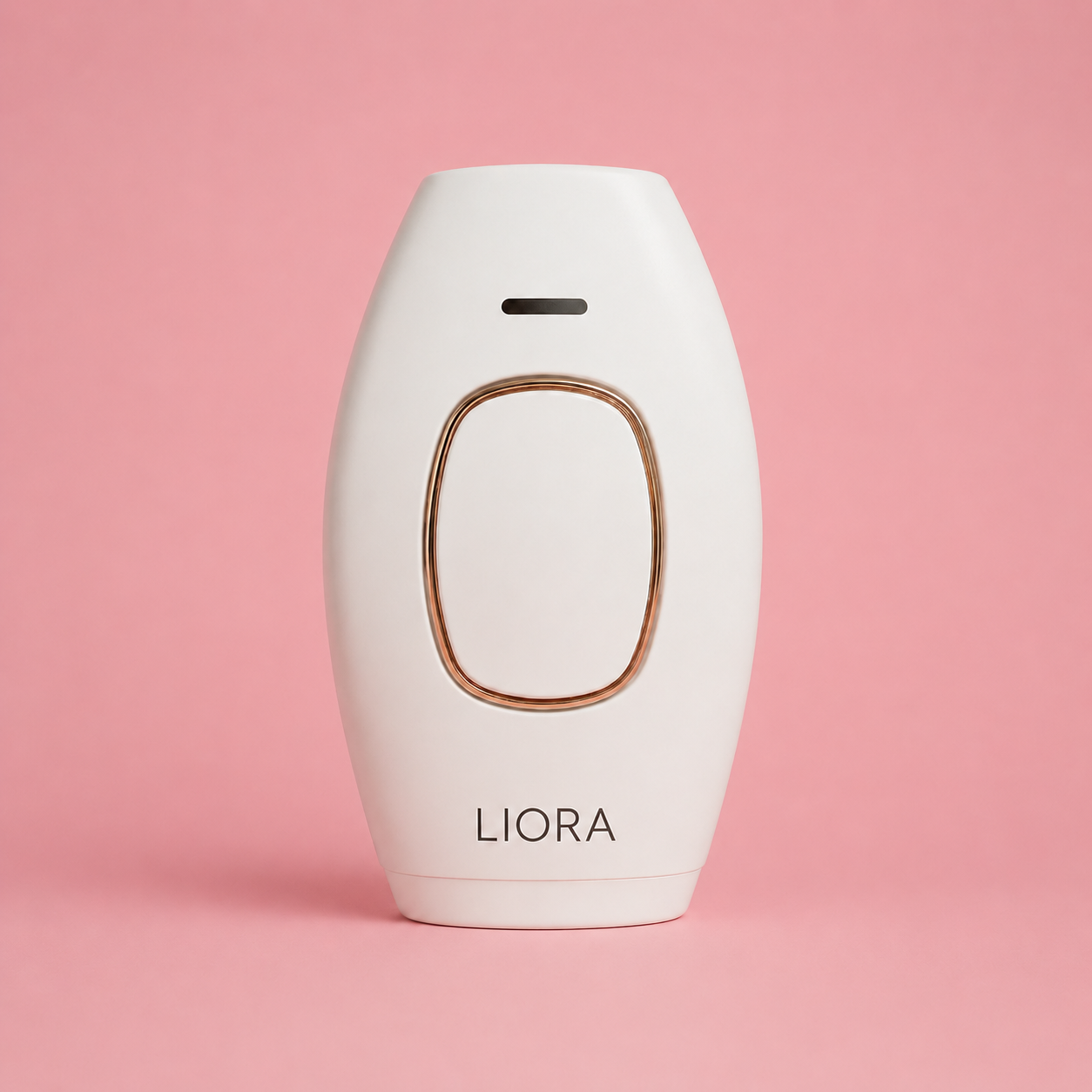 ®ליאורה • LIORA מכשיר IPL ביתי להפחתת צמיחת השיער