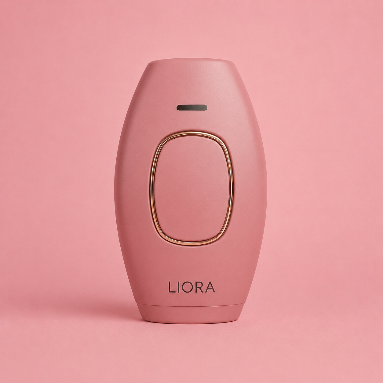 ®ליאורה • LIORA מכשיר IPL ביתי להפחתת צמיחת השיער