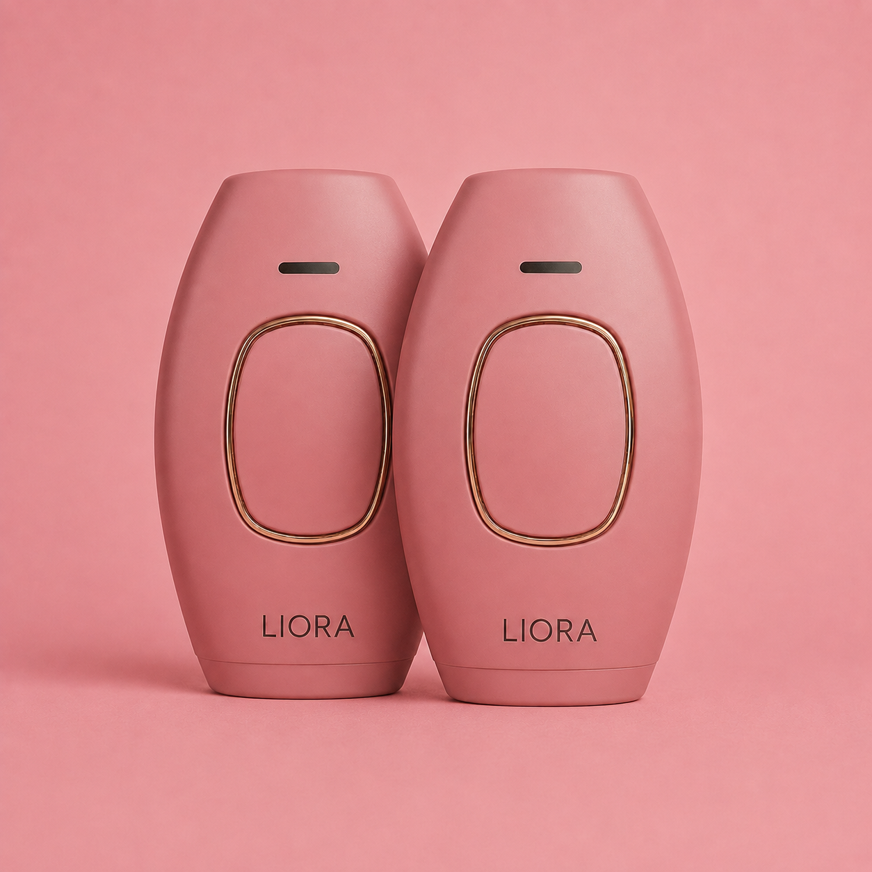 ®ליאורה • LIORA מכשיר IPL ביתי להפחתת צמיחת השיער