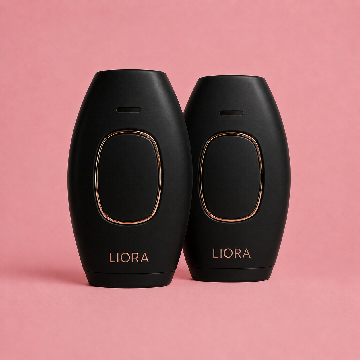 ®ליאורה • LIORA מכשיר IPL ביתי להפחתת צמיחת השיער
