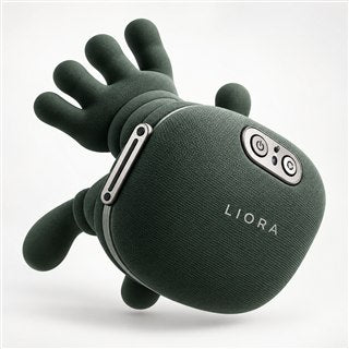 מעסה צוואר ביוני של LIORA