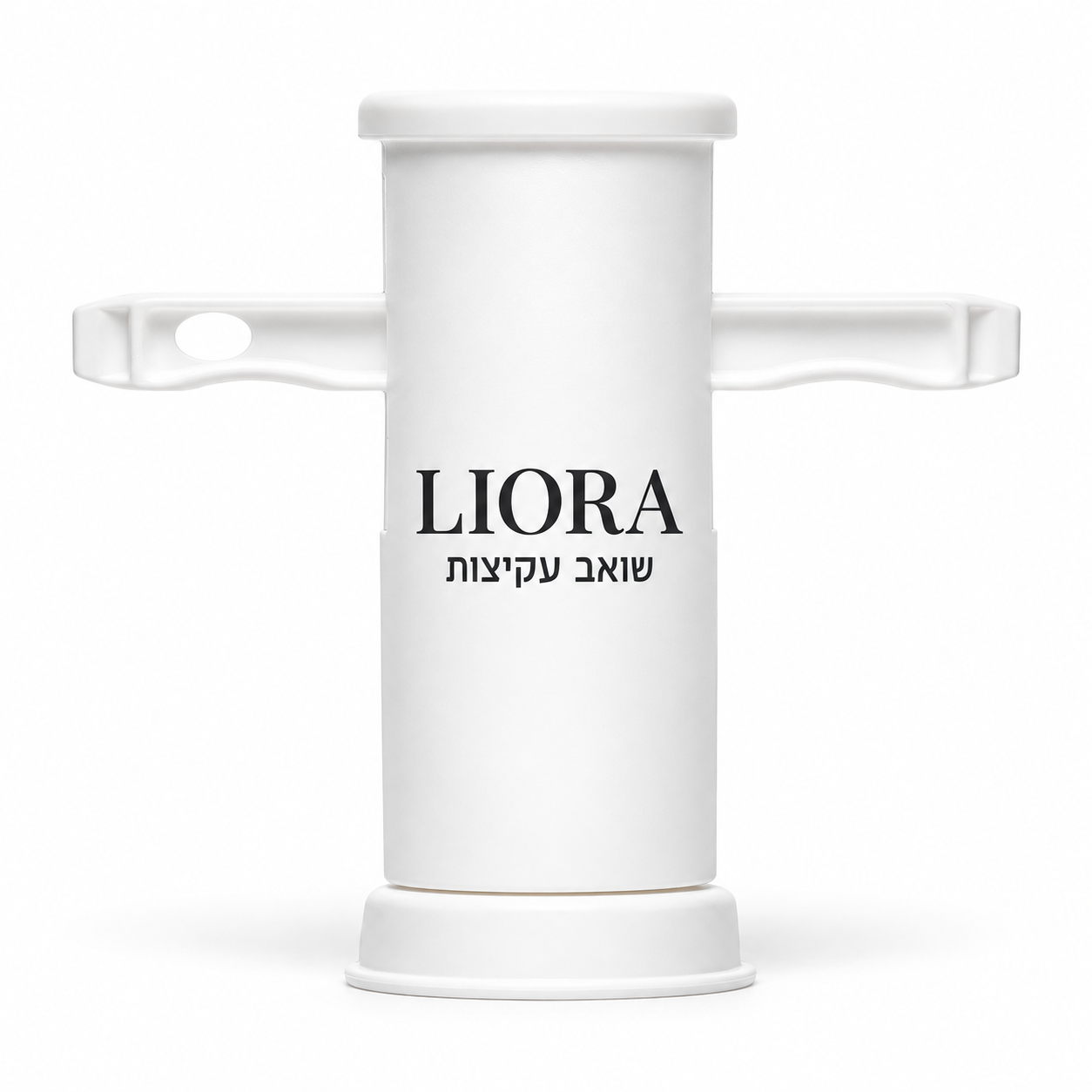 LIORA כלי שאיבה לעקיצות חרקים