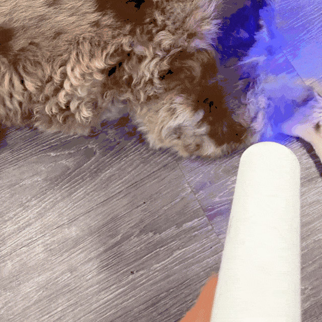 LIORA cleaning fabric