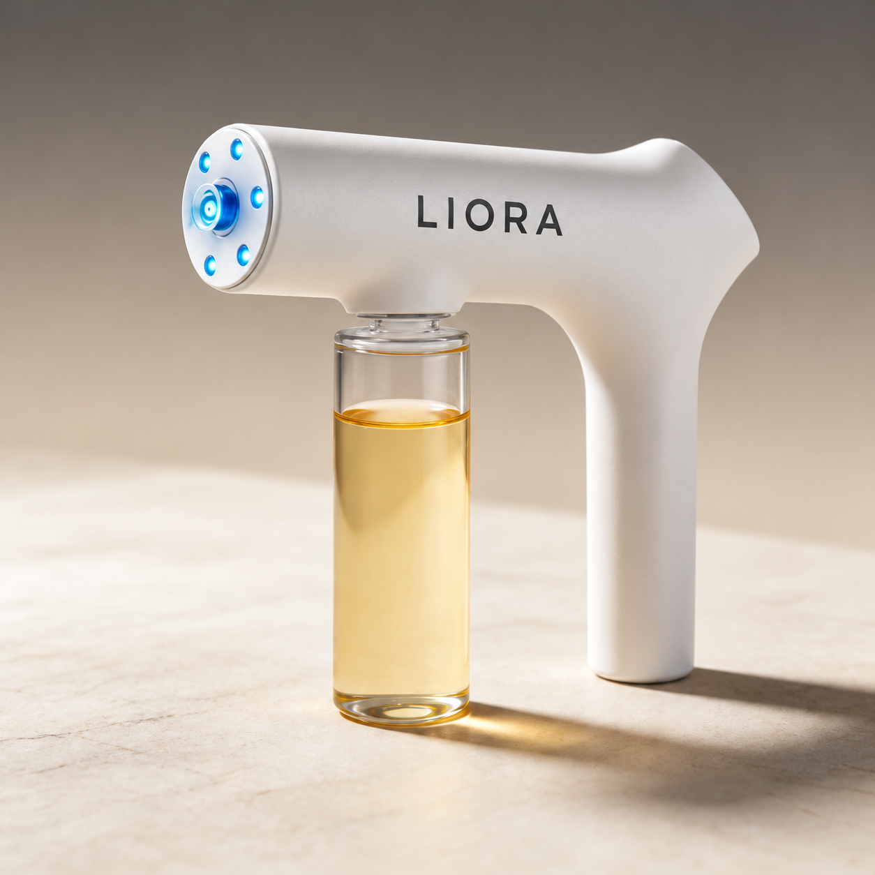 מכשיר LIORA לנטרול ריחות