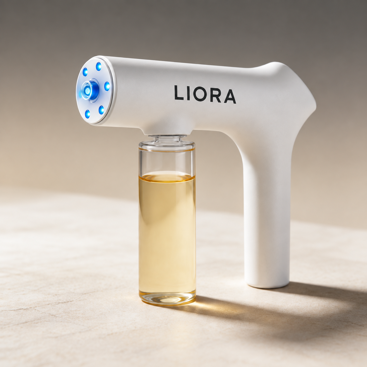 ערכת LIORA לנטרול ריחות
